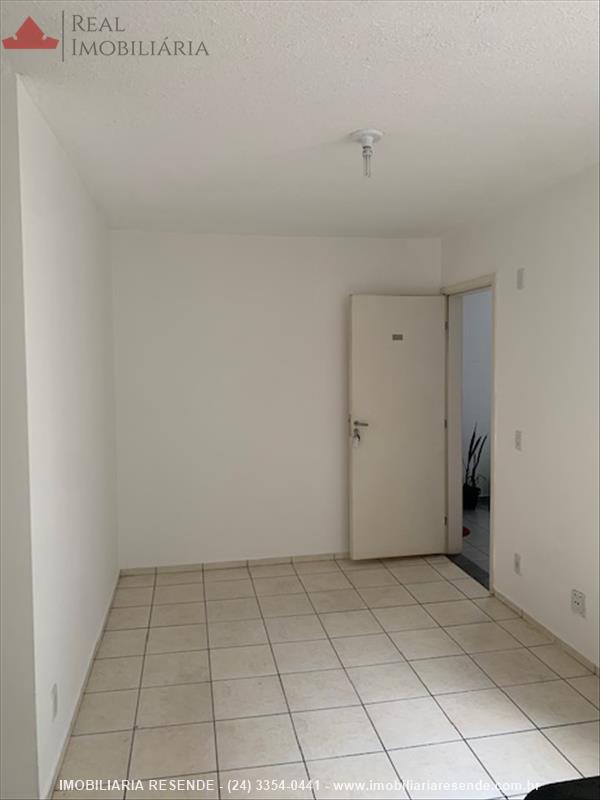 Apartamento a Venda no Paraíso em Resende