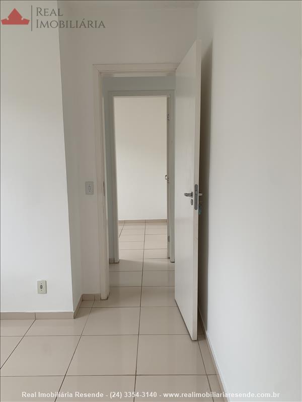 Apartamento a Venda no Paraíso em Resende