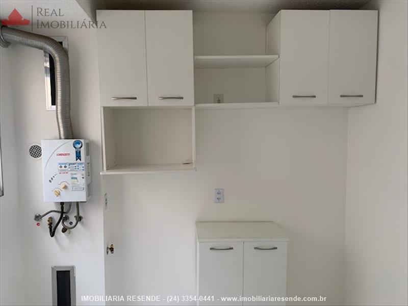 Apartamento a Venda no Paraíso em Resende