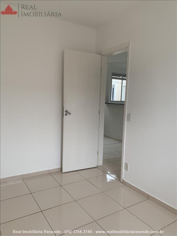 Apartamento a Venda no Paraíso em Resende
