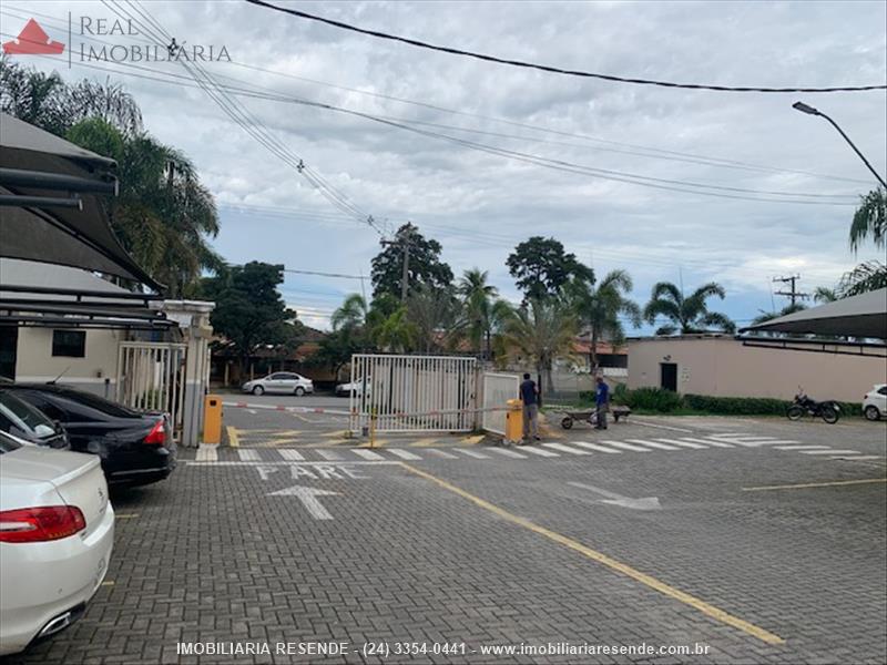 Apartamento a Venda no Paraíso em Resende