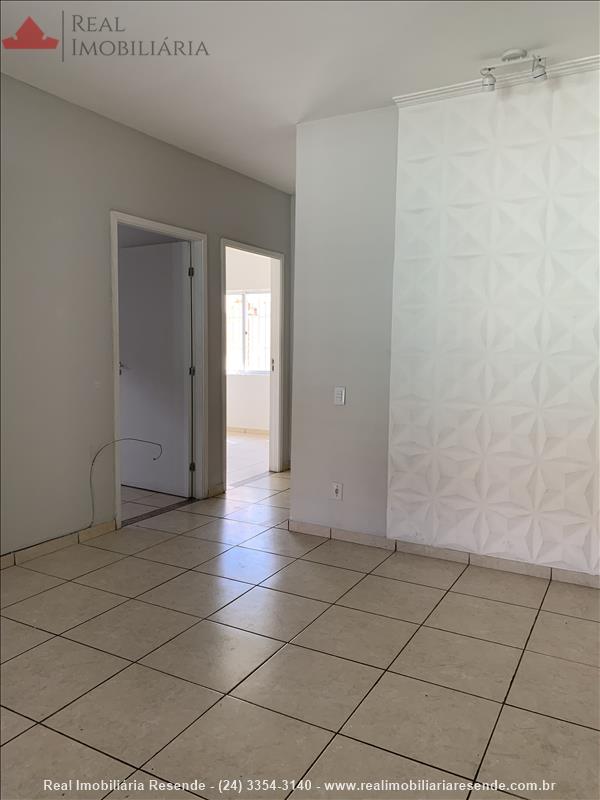 Casa a Venda no Jardim Alegria em Resende