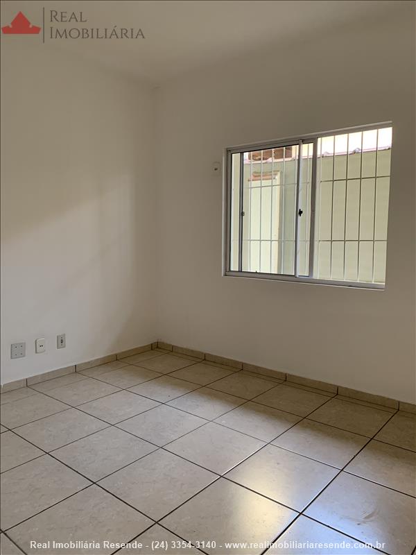 Casa a Venda no Jardim Alegria em Resende