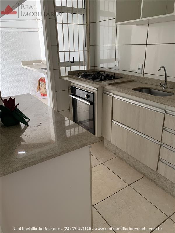 Casa a Venda no Jardim Alegria em Resende