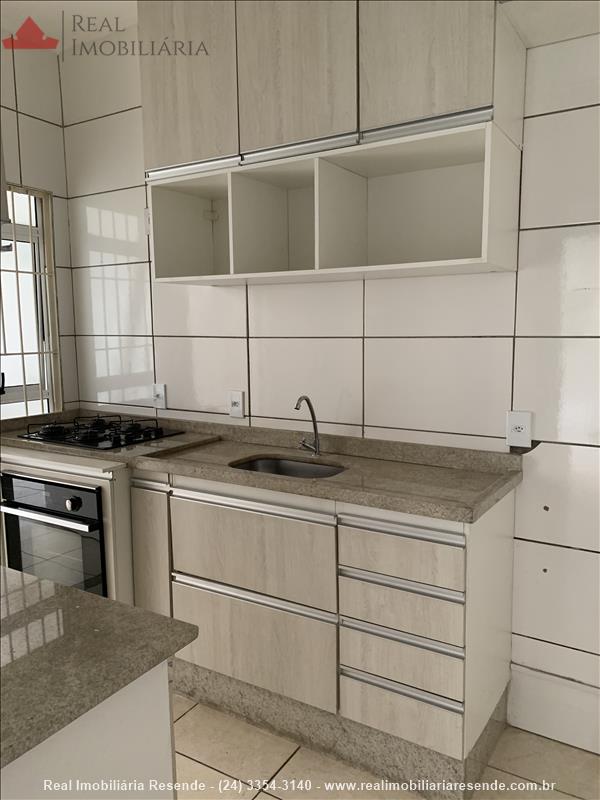 Casa a Venda no Jardim Alegria em Resende