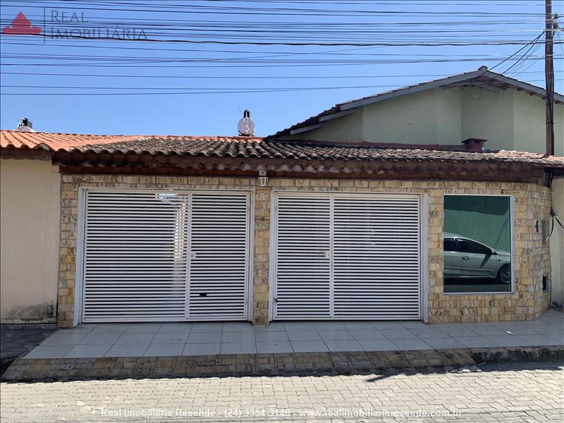 Casa a Venda no Jardim Alegria em Resende