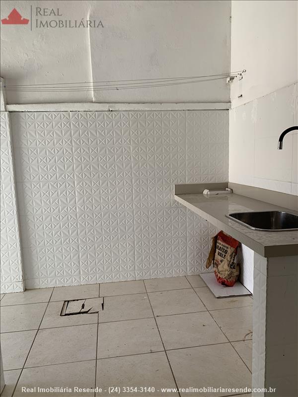 Casa a Venda no Jardim Alegria em Resende