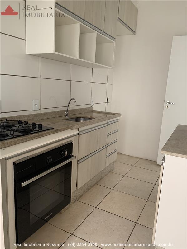Casa a Venda no Jardim Alegria em Resende