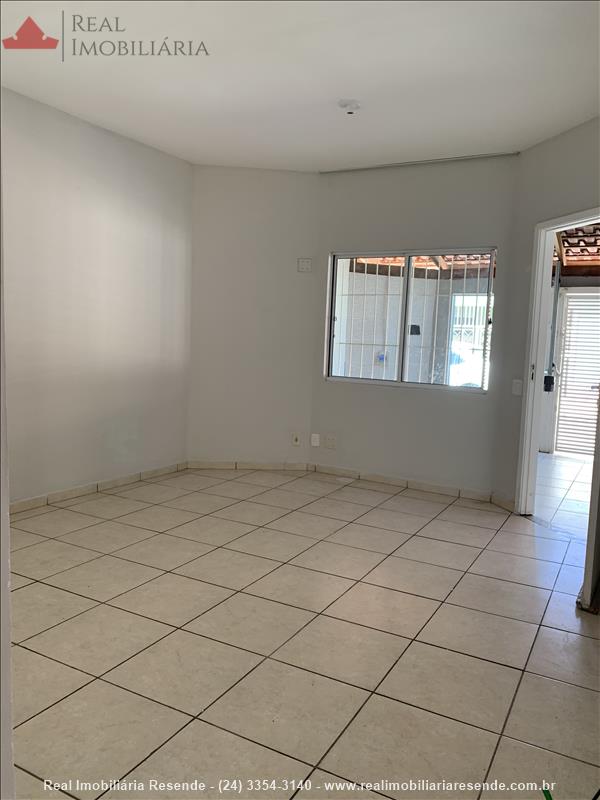 Casa a Venda no Jardim Alegria em Resende