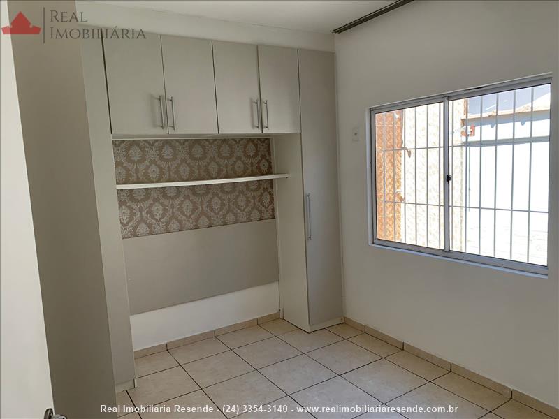 Casa a Venda no Jardim Alegria em Resende