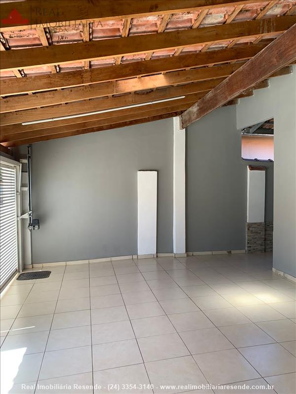 Casa a Venda no Jardim Alegria em Resende