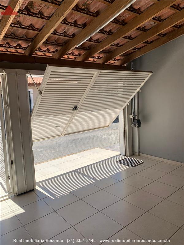 Casa a Venda no Jardim Alegria em Resende