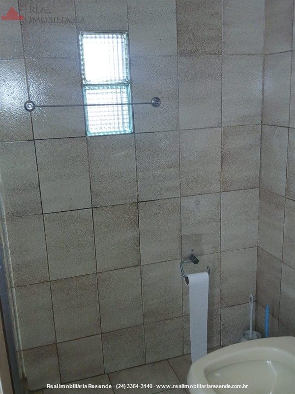 Apartamento para Alugar no Campos Elíseos em Resende - Foto do Im�vel