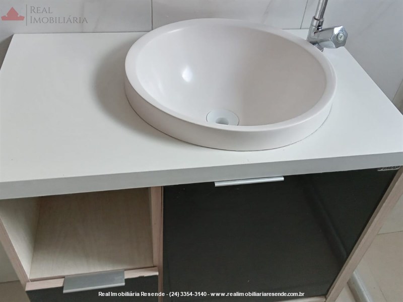 Apartamento para Alugar no Jardim Jalisco em Resende - Foto do Im�vel