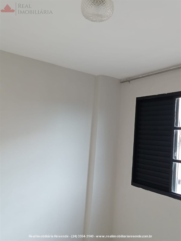 Apartamento para Alugar no Jardim Jalisco em Resende - Foto do Im�vel