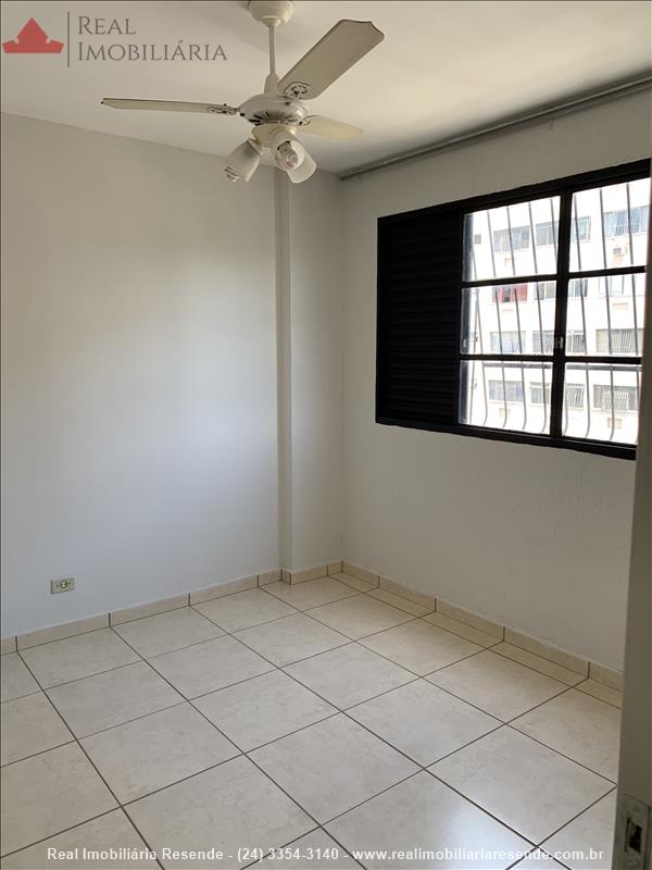 Apartamento para Alugar no Jardim Jalisco em Resende - Foto do Im�vel
