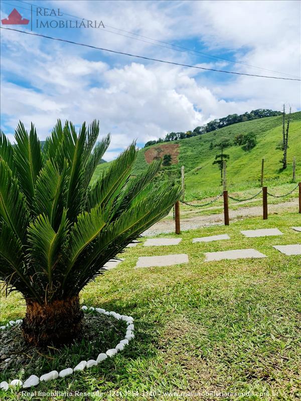 Casa a Venda no Visconde de Mauá em Resende