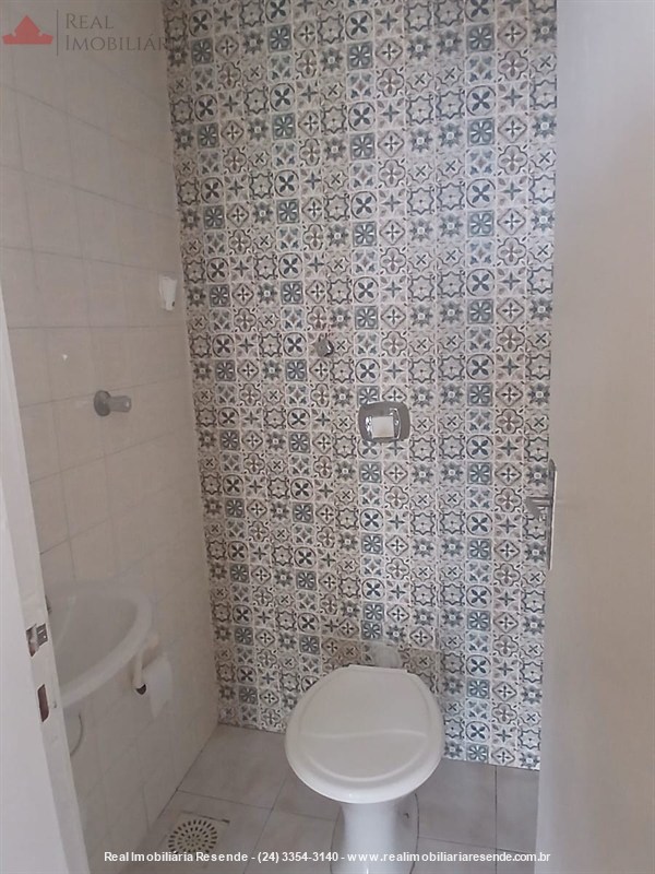 Sala comercial para Alugar no Campos Elíseos em Resende - Foto do Im�vel