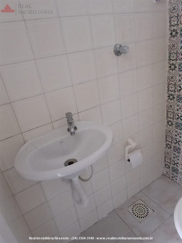 Sala comercial para Alugar no Campos Elíseos em Resende - Foto do Im�vel