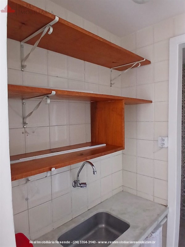 Sala comercial para Alugar no Campos Elíseos em Resende - Foto do Im�vel