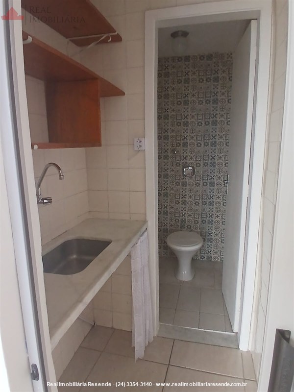 Sala comercial para Alugar no Campos Elíseos em Resende - Foto do Im�vel