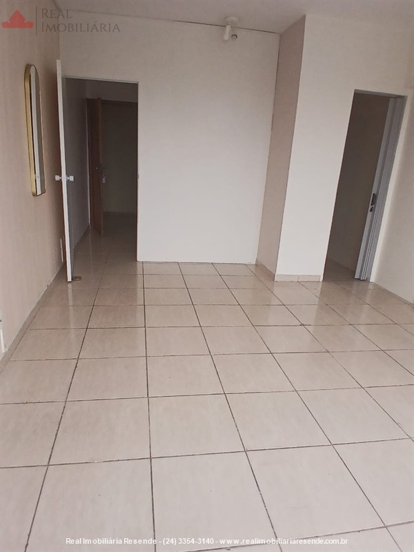 Sala comercial para Alugar no Campos Elíseos em Resende - Foto do Im�vel